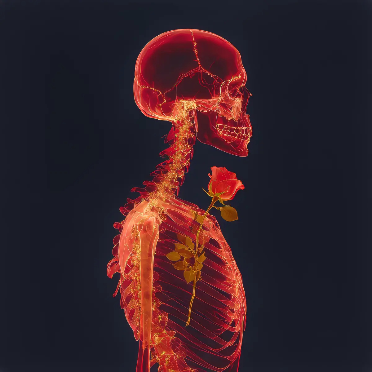 Don't Buy Me Flowers